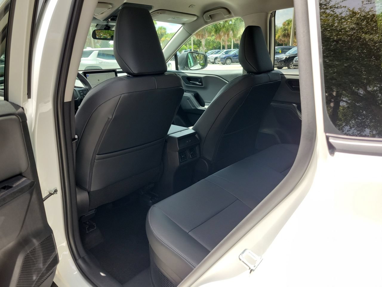 Used 2026 Toyota RAV4 XLE Premium FWD image 11