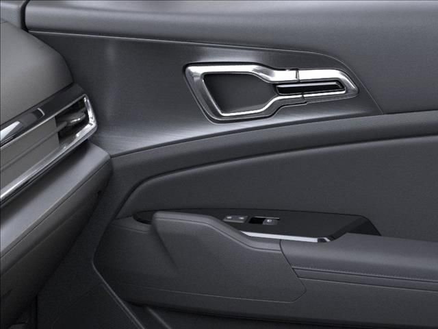 Used 2025 Kia Sportage EX image 25