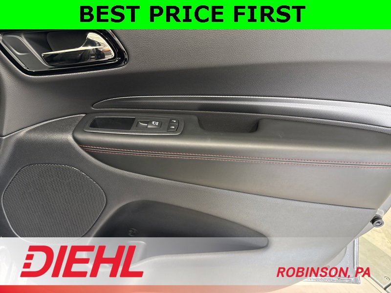 New 2026 Dodge Durango GT image 17