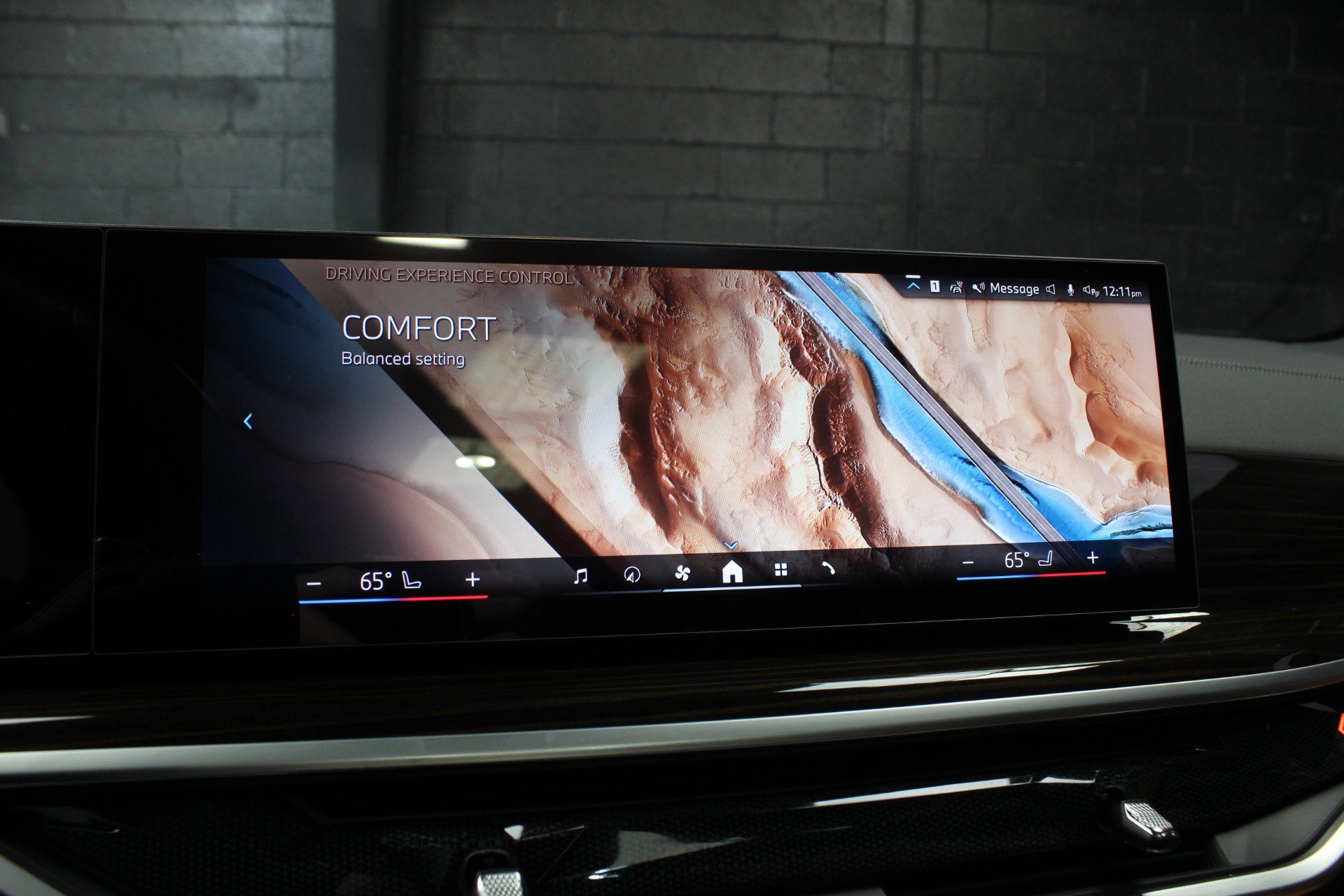 Used 2024 BMW X5 sDrive40i w/ Premium Package image 83