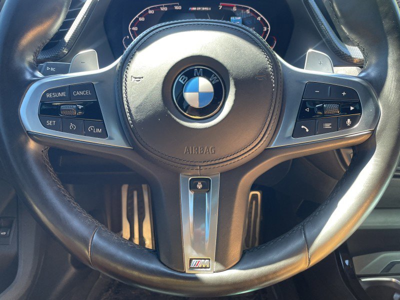 Used 2020 BMW M235i xDrive Gran Coupe w/ Premium Package image 14