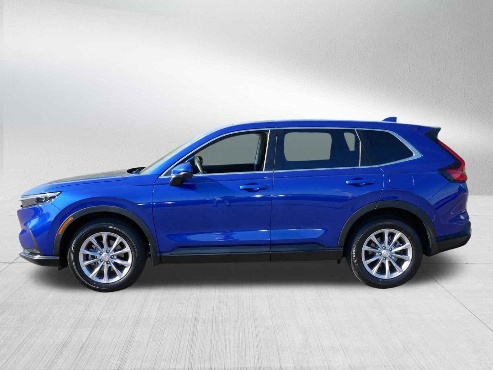 Certified 2024 Honda CR-V EX image 4