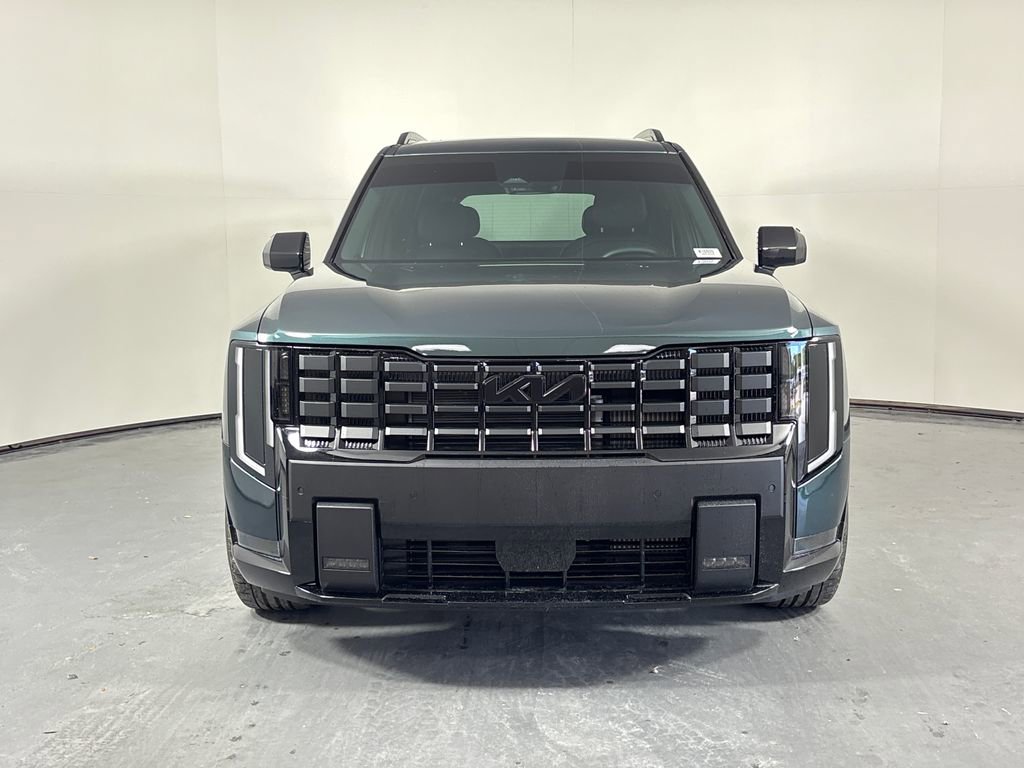 New 2027 Kia Telluride EX X-Line AWD/4WD image 2
