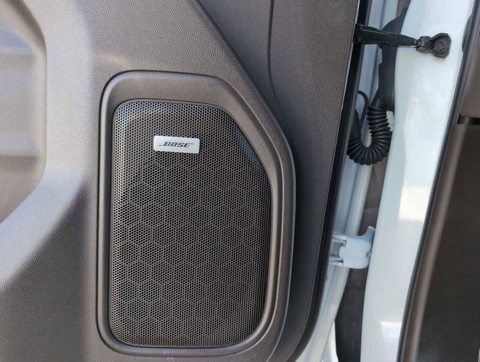 Used 2021 GMC Sierra 2500 Denali image 23