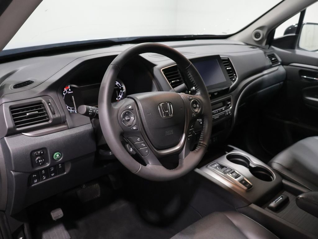 Used 2023 Honda Ridgeline RTL-E image 18