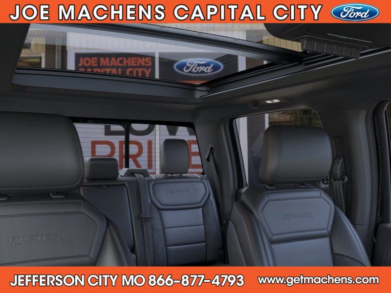 New 2026 Ford F150 Raptor image 23