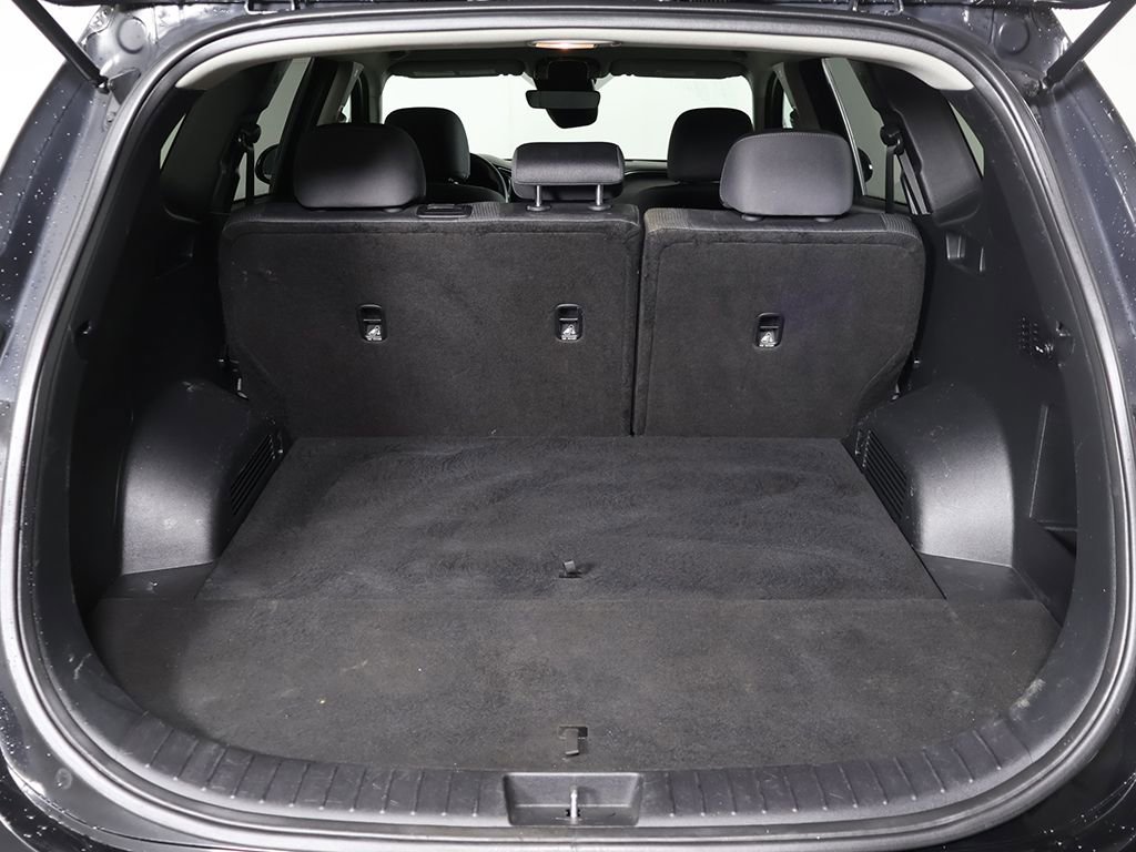 Used 2021 Hyundai Santa Fe SEL image 17