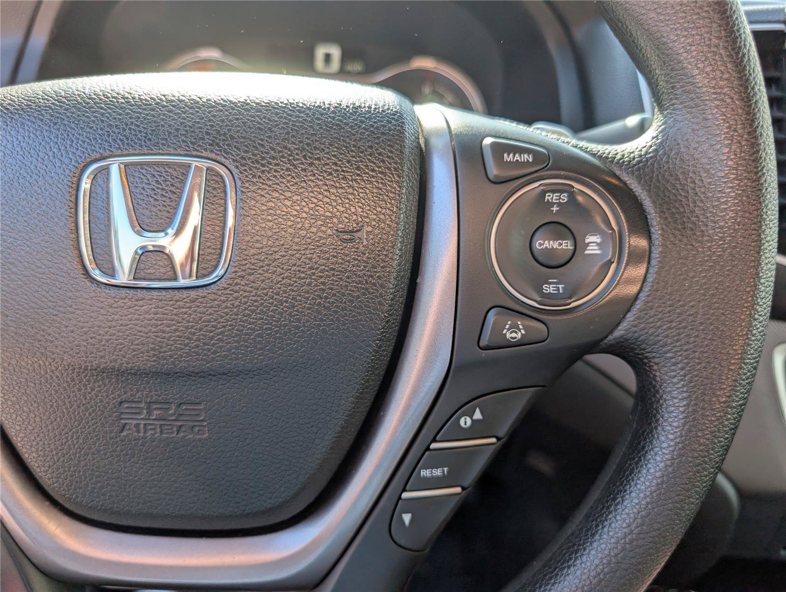 Used 2021 Honda Ridgeline Sport image 23