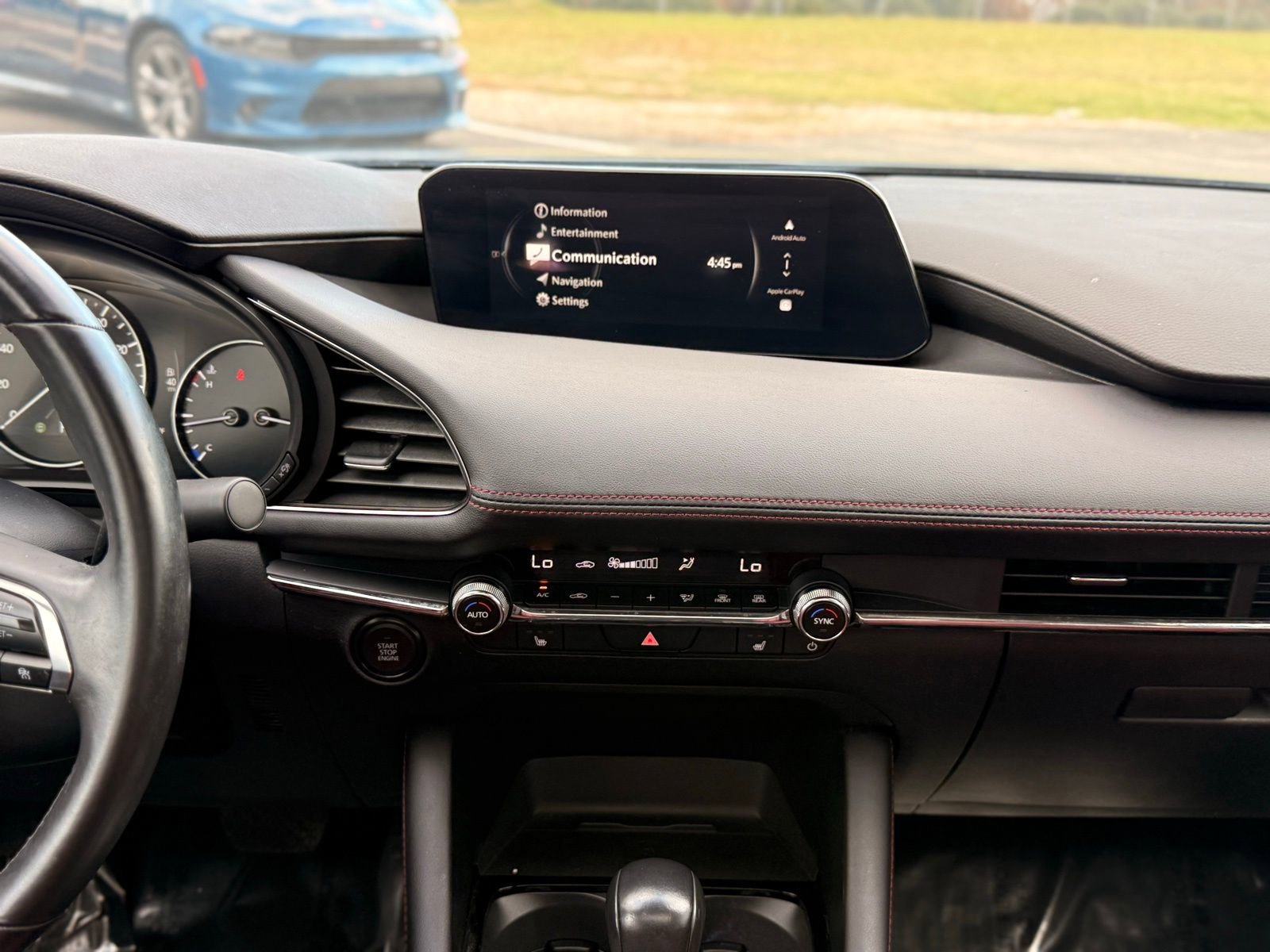 Used 2024 MAZDA MAZDA3 s image 27