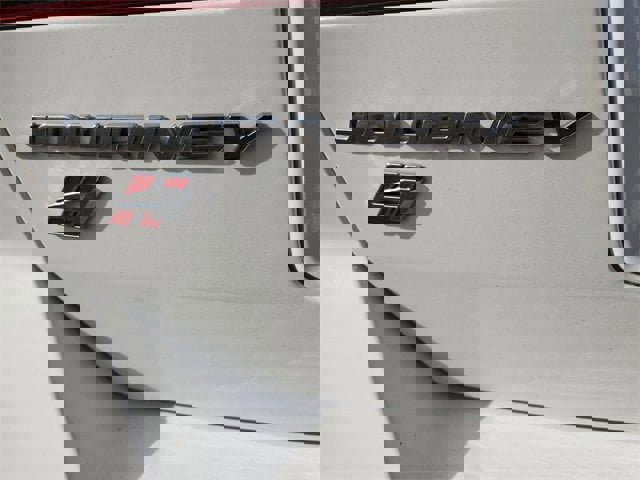 Used 2018 Dodge Journey Crossroad image 30