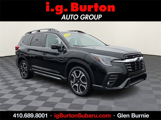Used 2023 Subaru Ascent Limited image 1