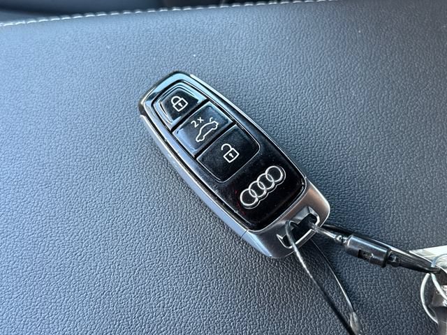 Used 2024 Audi A6 Premium Plus AWD/4WD image 11