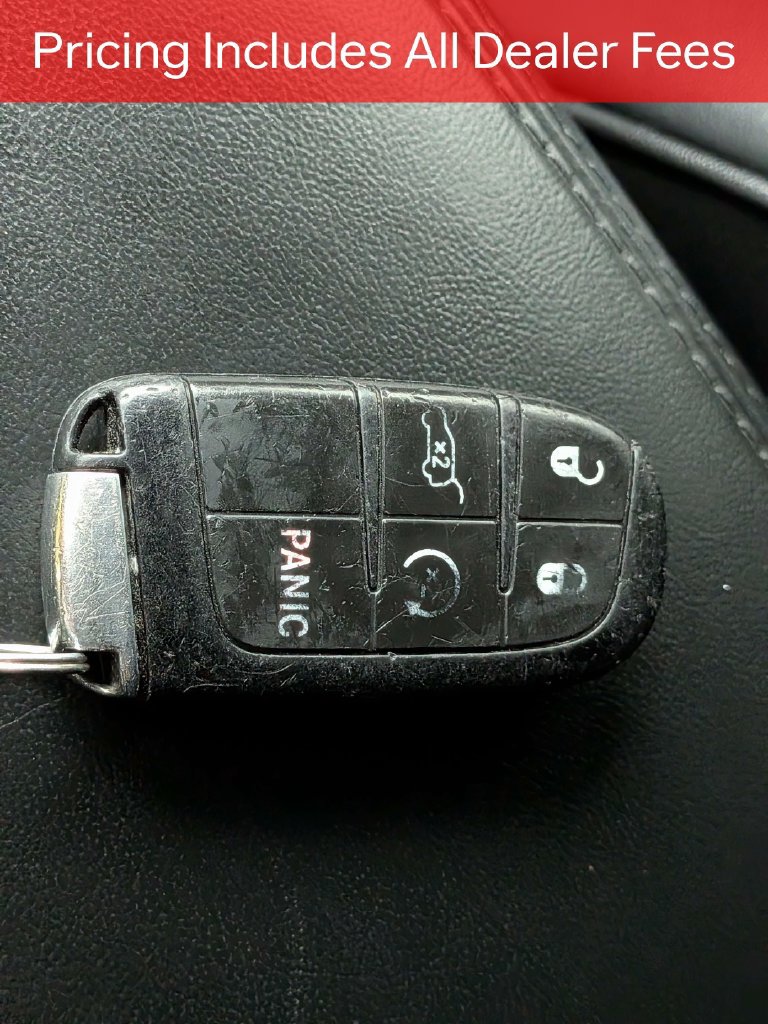 Used 2019 Jeep Grand Cherokee High Altitude AWD/4WD image 31