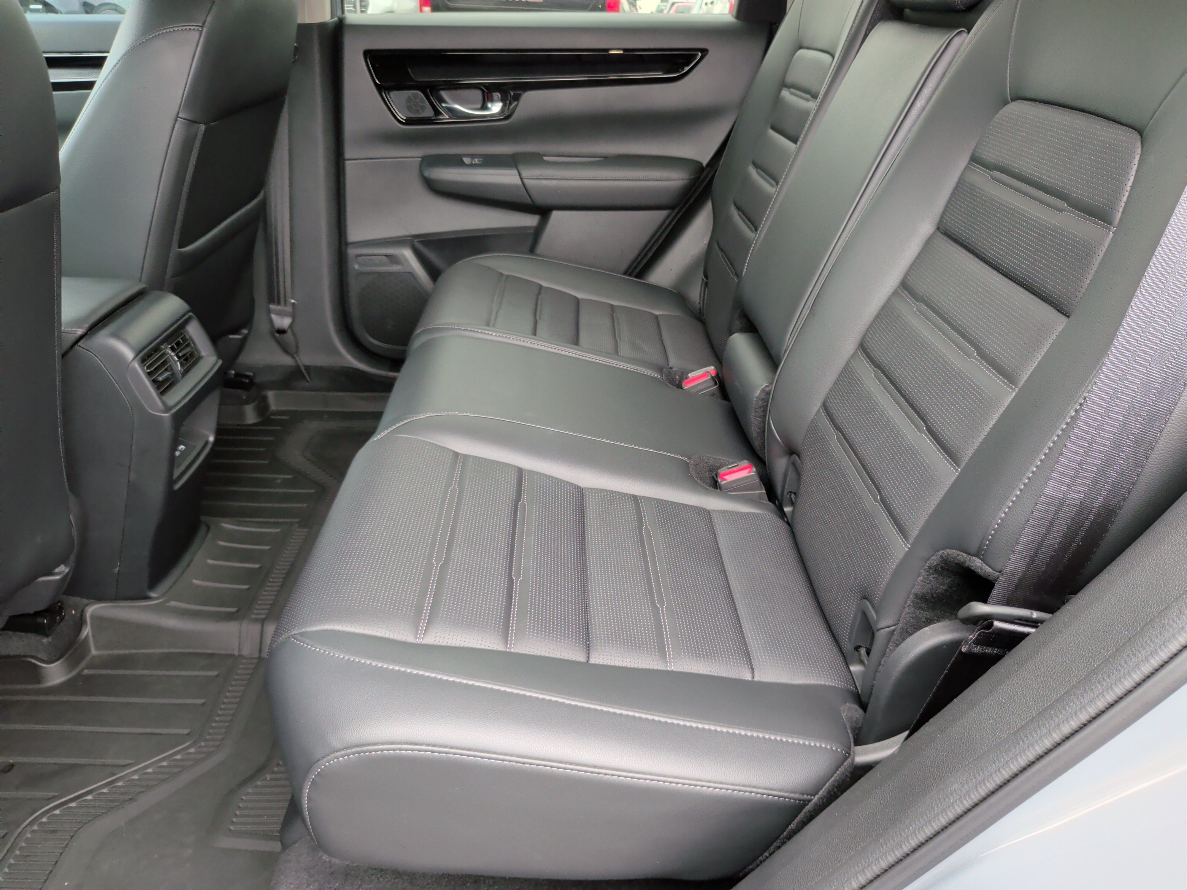 Used 2024 Honda CR-V EX-L image 33