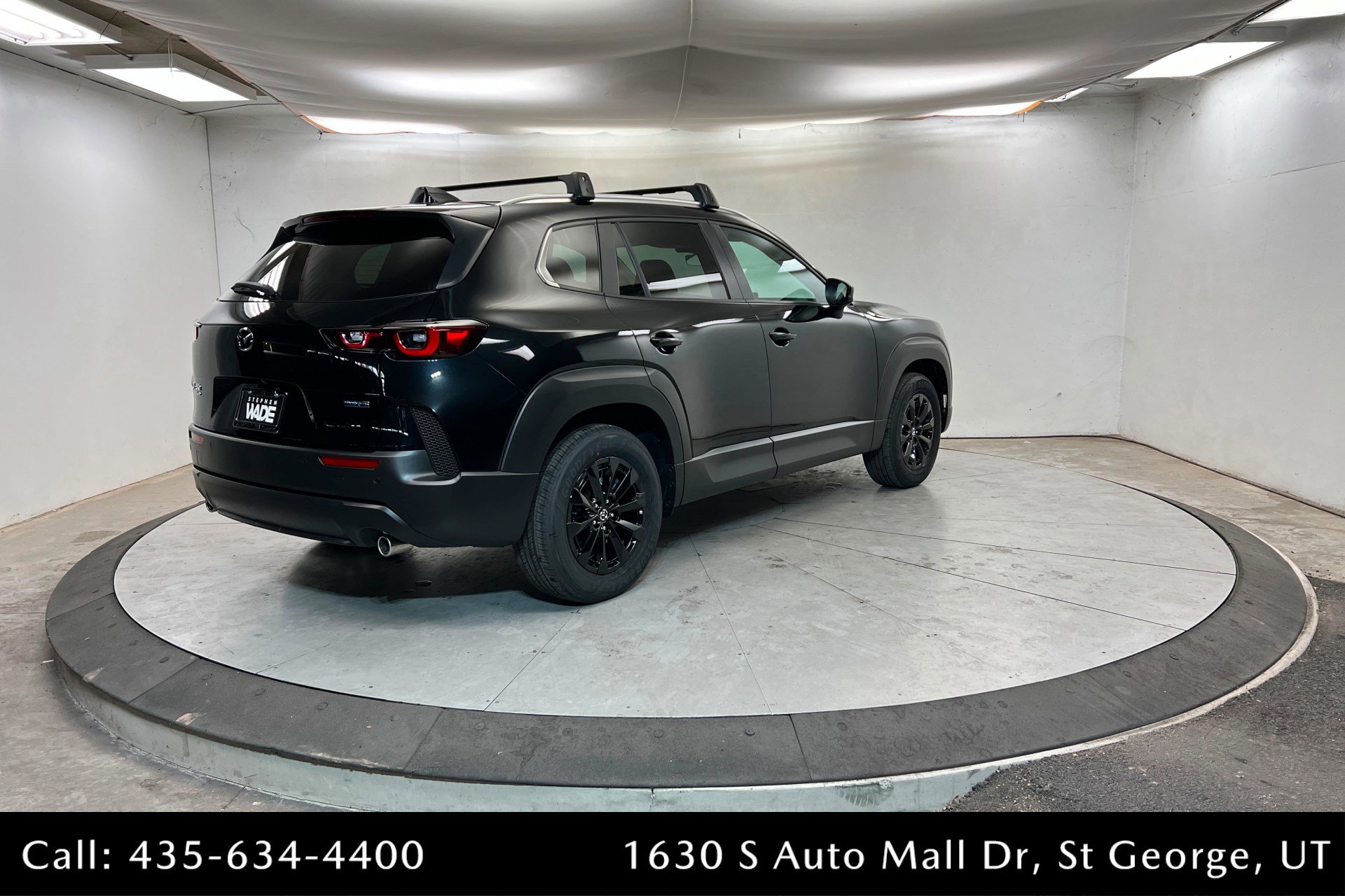 New 2026 MAZDA CX-50 2.5 Hybrid w/ Weather Package image 5