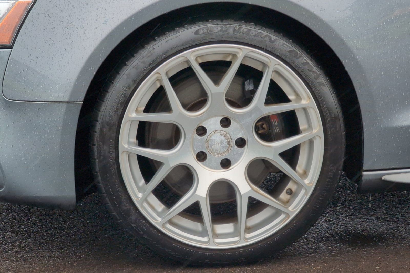 Used 2014 Audi S5 Premium Plus image 31