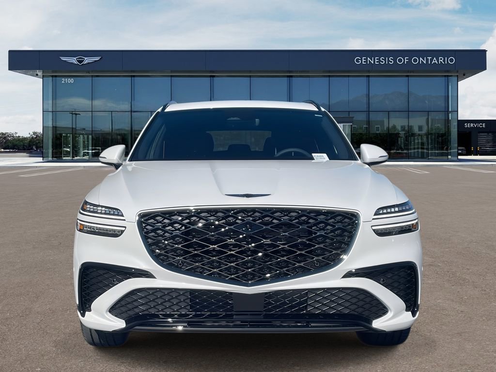 New 2026 Genesis GV70 3.5T Sport Prestige AWD/4WD image 5