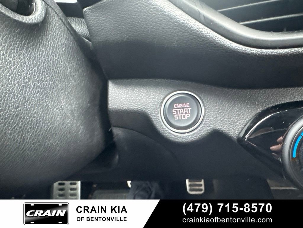 Certified 2023 Kia Forte GT w/ GT2 Package FWD image 43