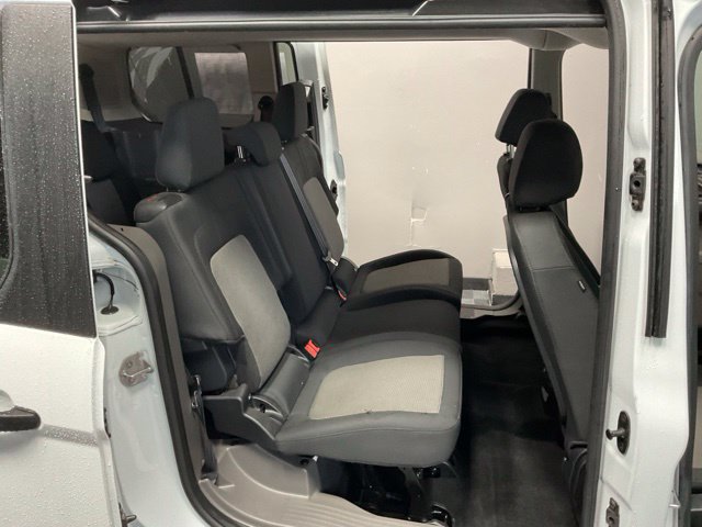 Used 2021 Ford Transit Connect XL FWD image 24