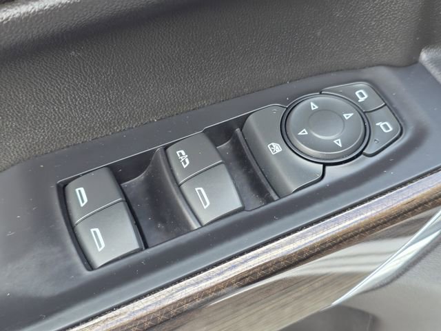 Used 2020 Chevrolet Silverado 1500 LT w/ Convenience Package image 20