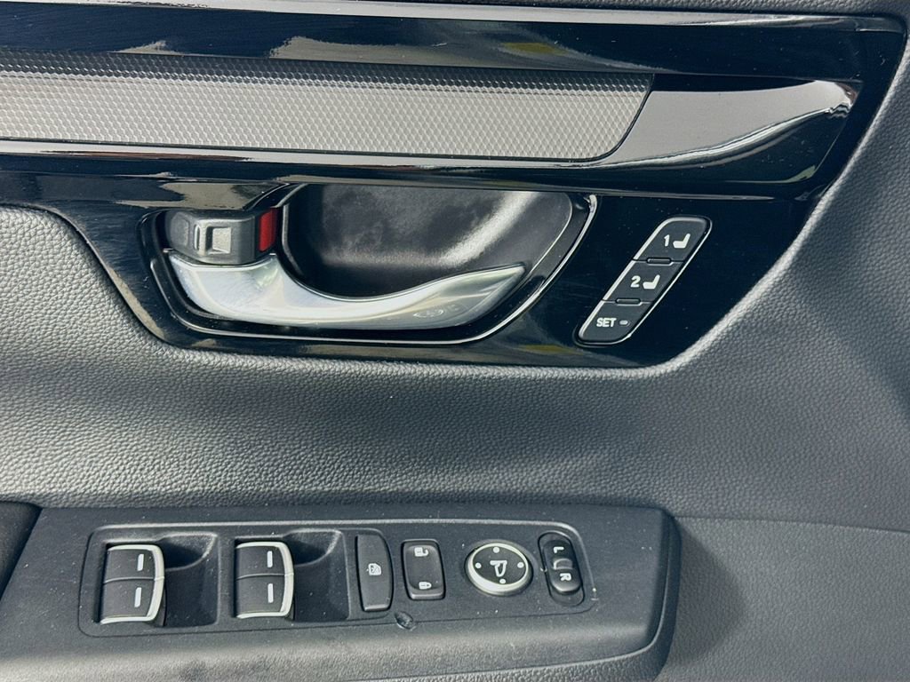 Certified 2023 Honda CR-V EX-L image 23