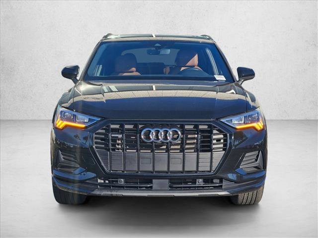 Used 2024 Audi Q3 2.0T Premium video 2