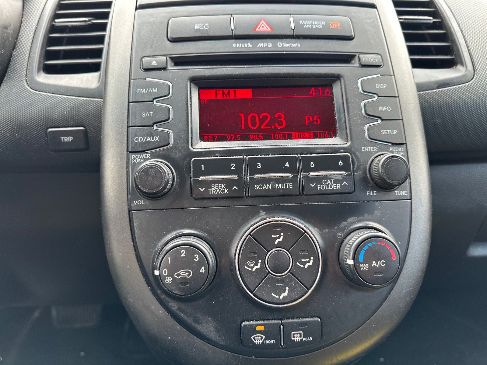 Used 2012 Kia Soul + image 15