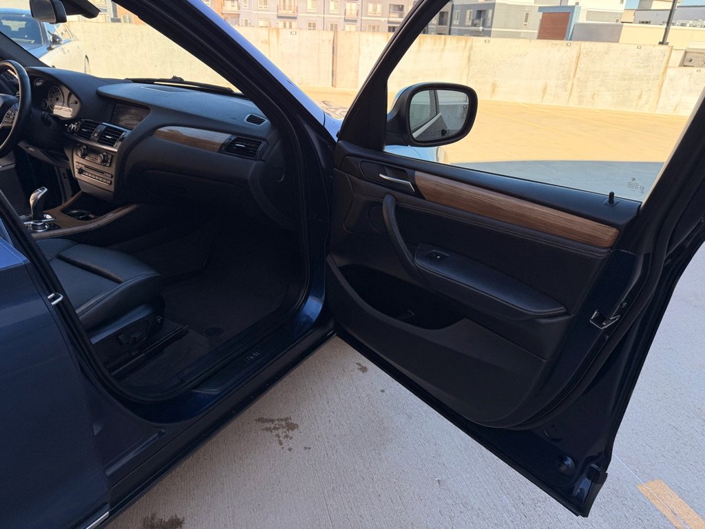 Used 2012 BMW X3 xDrive35i w/ Premium Pkg image 19