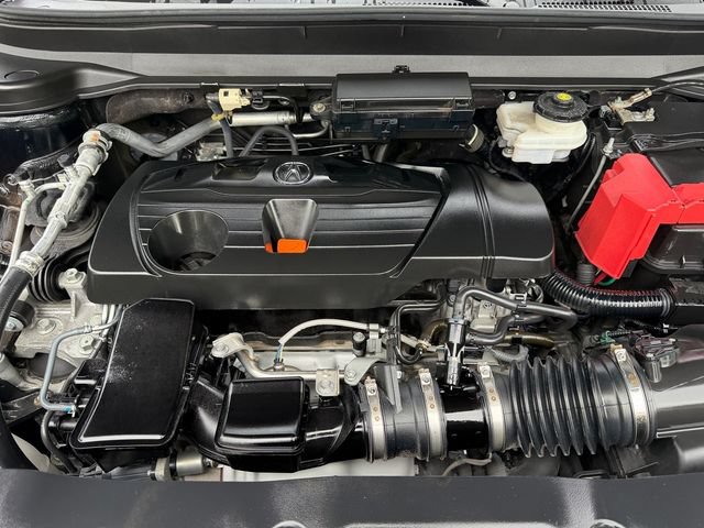 Used 2021 Acura RDX w/ Advance Package FWD image 22