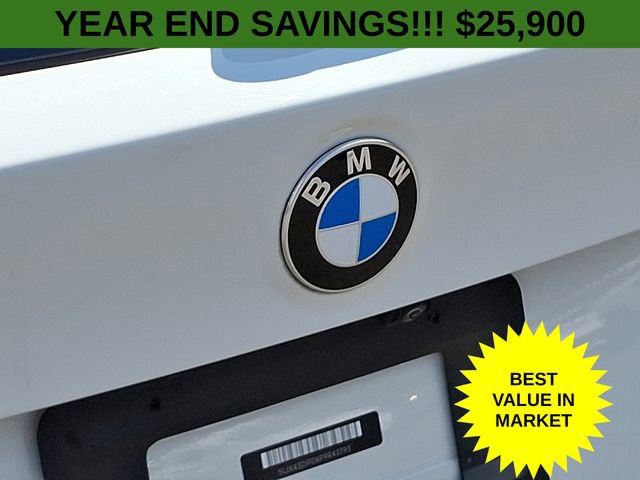 Used 2023 BMW X3 sDrive30i image 34