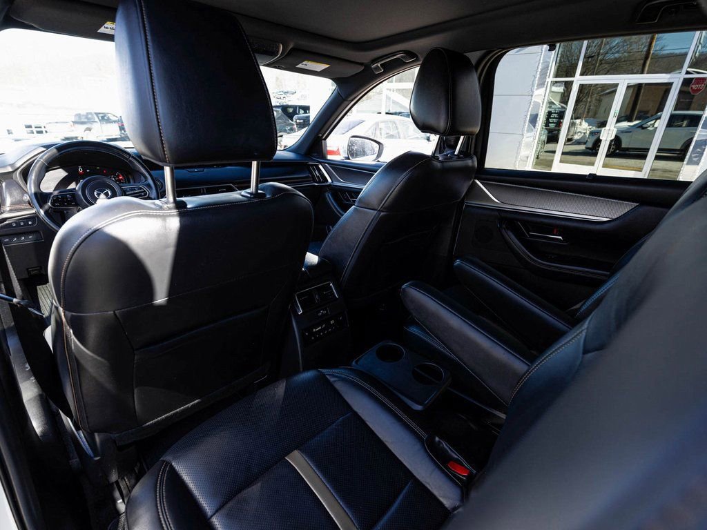 Used 2024 MAZDA CX-90 Plug-In Hybrid w/ Premium Plus image 28