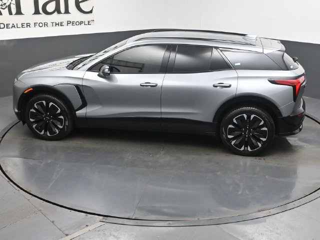 Used 2024 Chevrolet Blazer EV RS AWD/4WD image 48