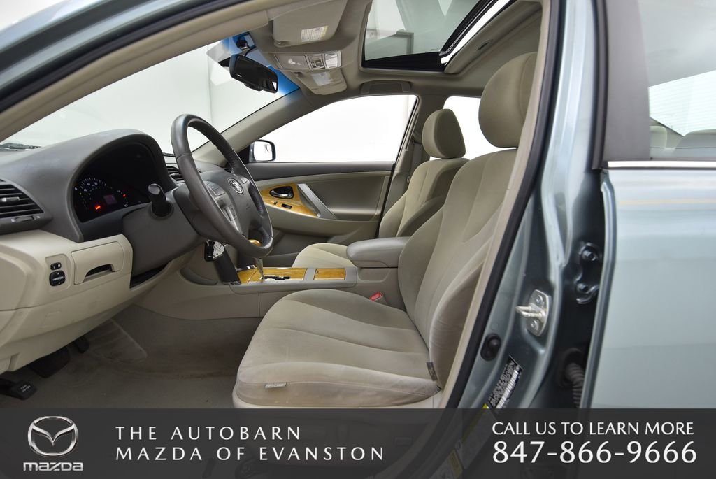 Used 2007 Toyota Camry XLE image 31