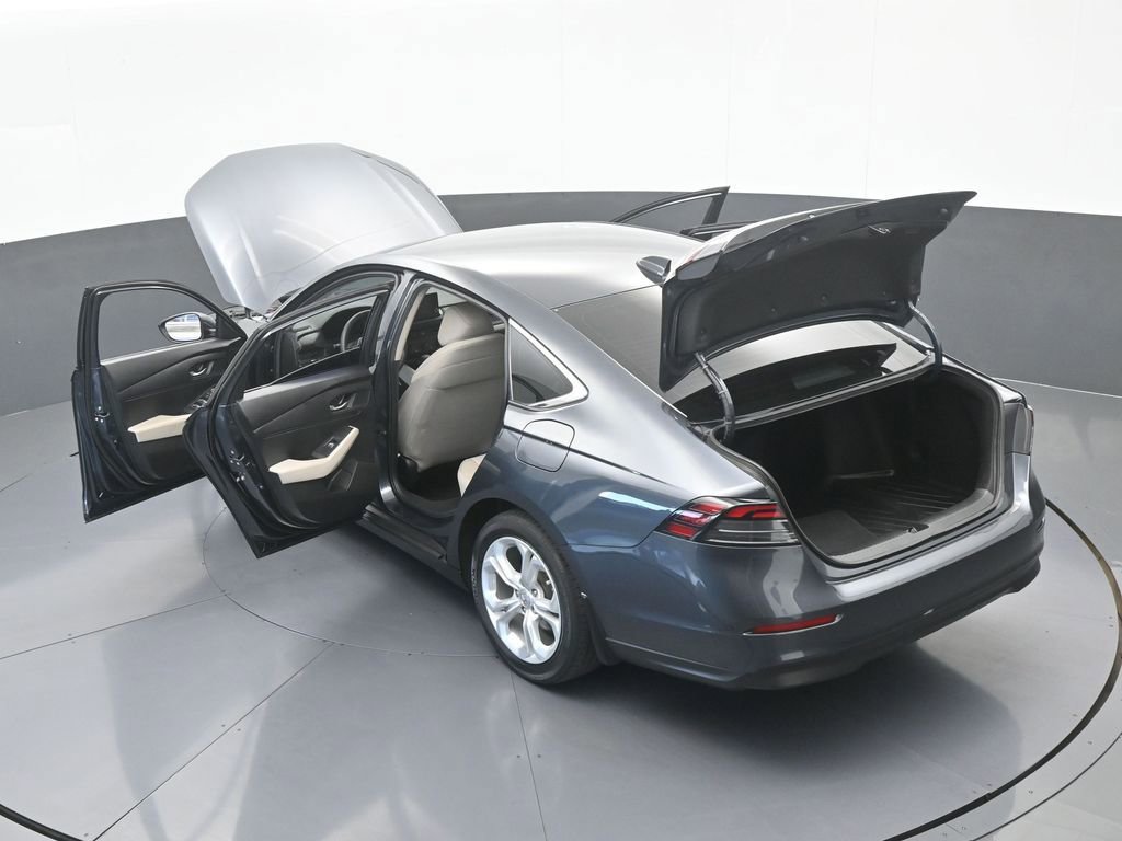 Used 2024 Honda Accord LX image 60
