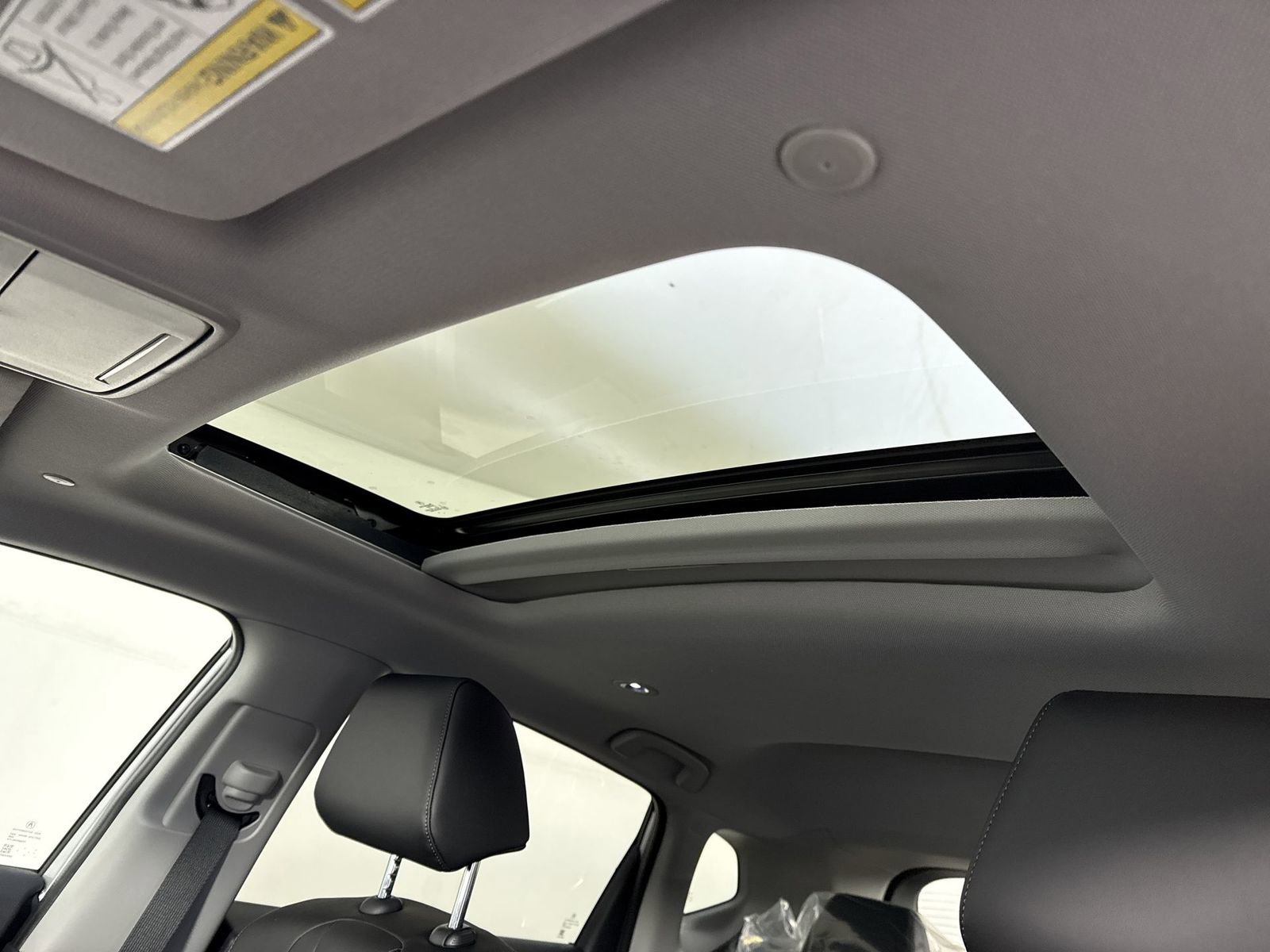 New 2026 Acura ADX AWD image 18