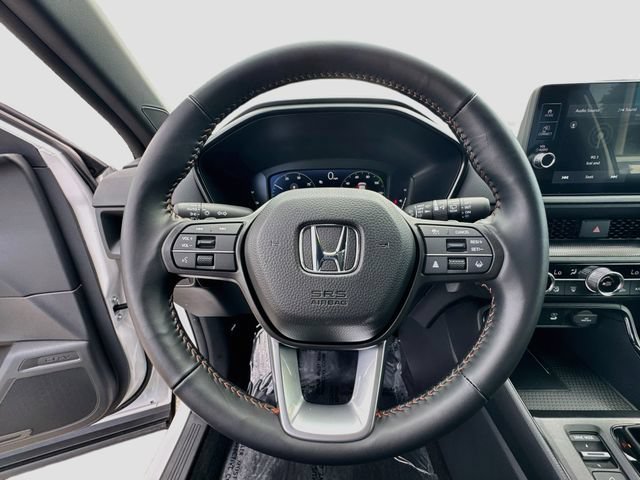 Certified 2026 Honda CR-V Sport-L image 14