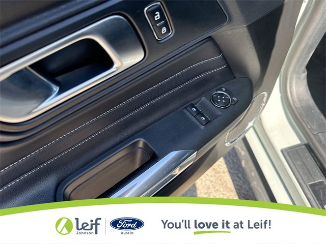 Used 2021 Ford Mustang Mach 1 w/ Equipment Group 700A image 19