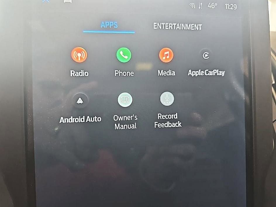 Used 2023 Ford Edge SEL w/ Convenience Package AWD/4WD image 21