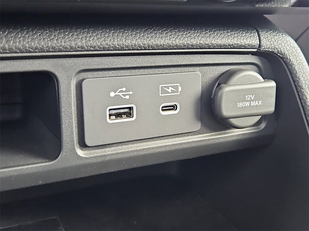 New 2025 Honda Pilot Elite image 12