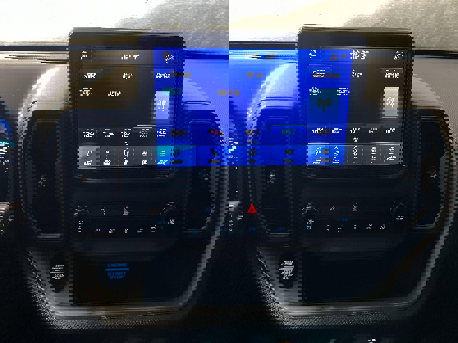 Used 2021 Ford Bronco Sport Big Bend w/ Big Bend Package image 22