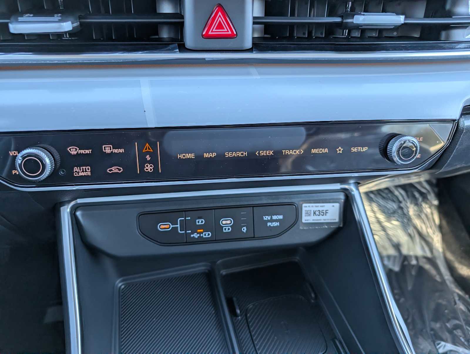 New 2026 Kia Carnival SX Prestige image 29