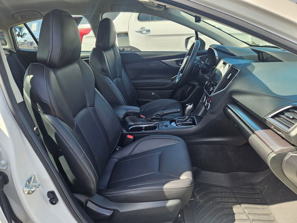Used 2023 Subaru Impreza 2.0i Limited image 29