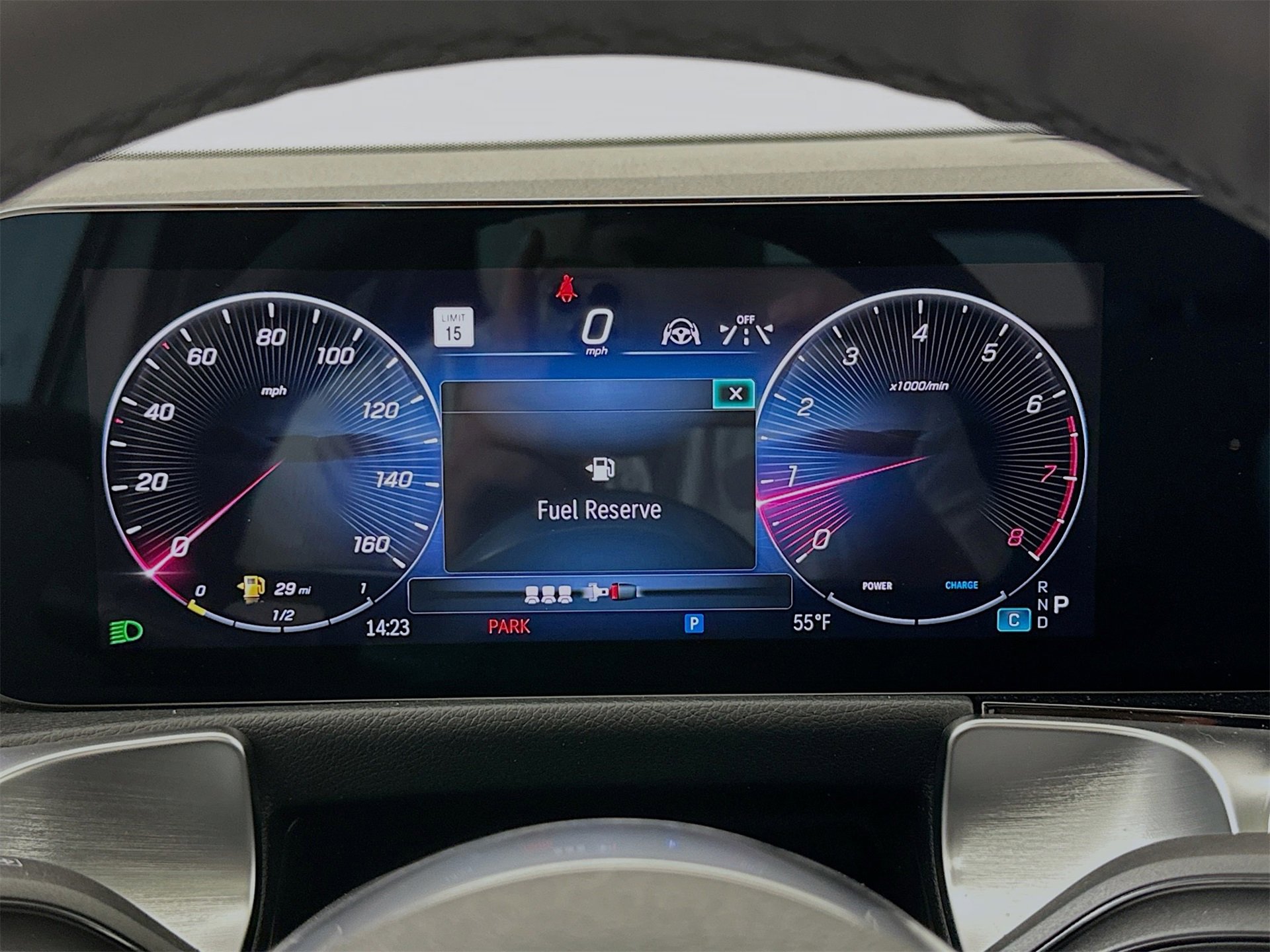 New 2026 Mercedes-Benz GLB 250 image 13