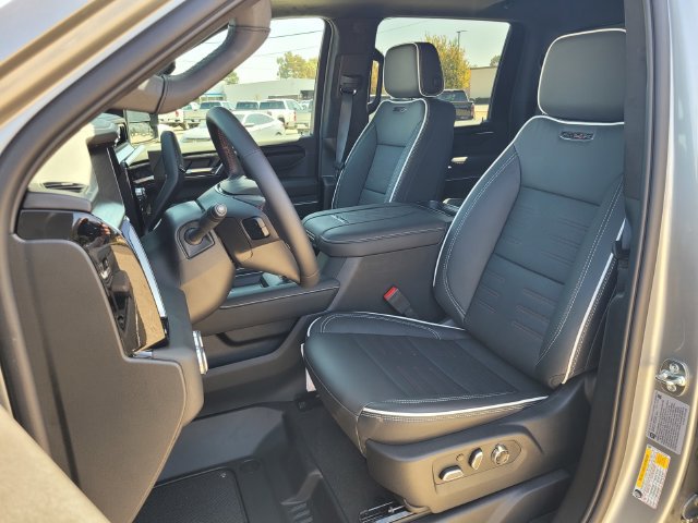 New 2026 GMC Sierra 2500 AT4X AWD/4WD image 16