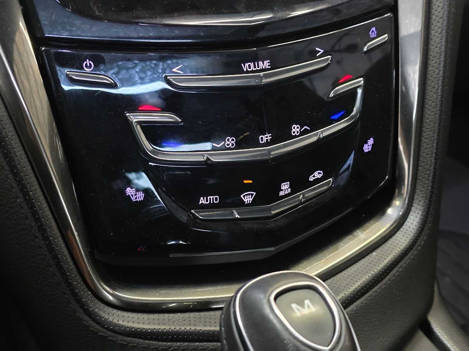 Used 2019 Cadillac CTS V w/ Carbon Fiber Package RWD image 27