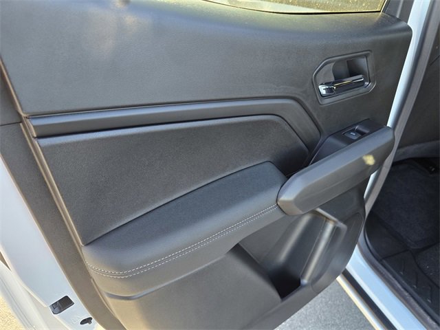 New 2026 GMC Canyon Elevation w/ Convenience Package image 11