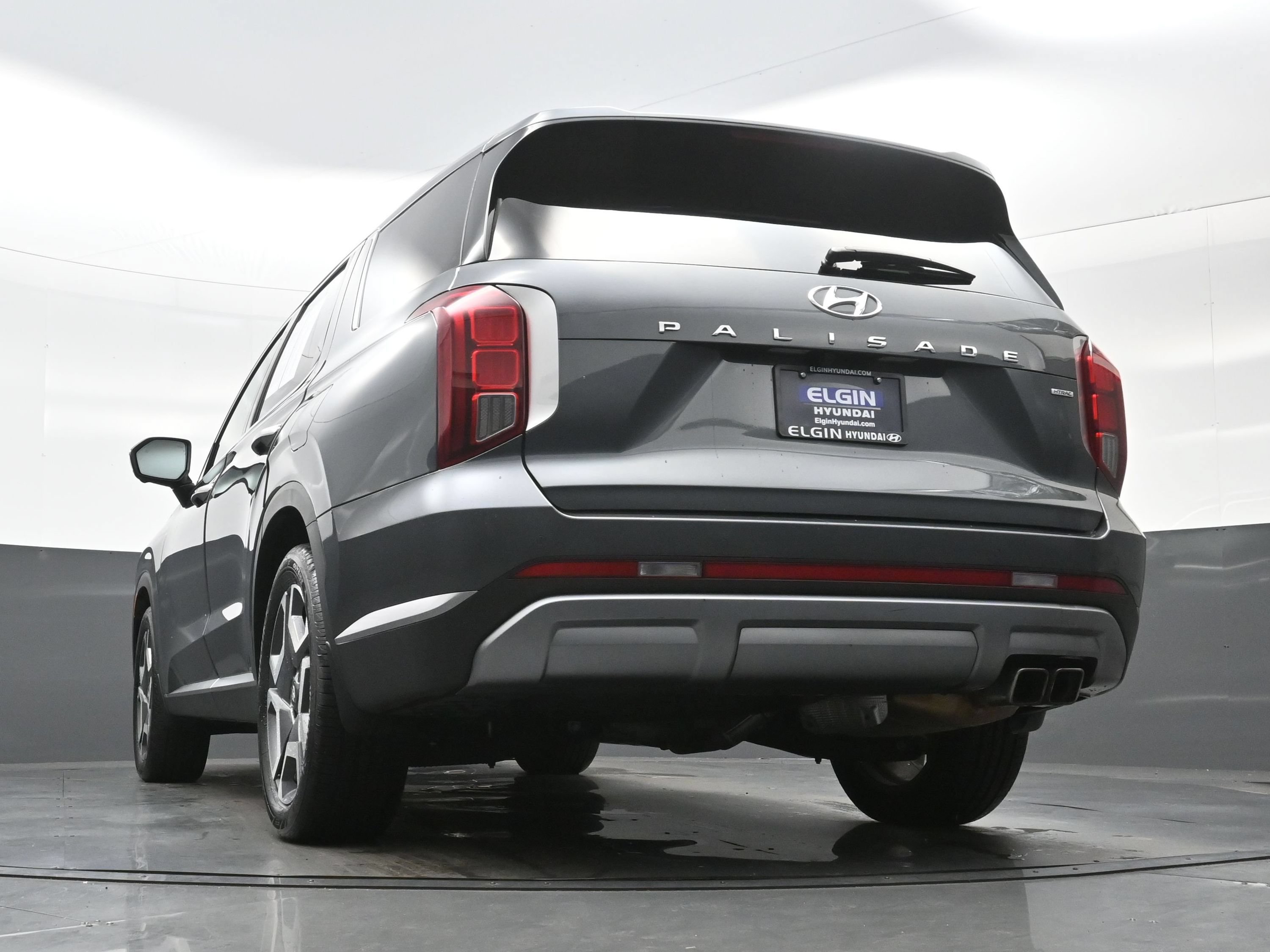 Used 2023 Hyundai Palisade SEL w/ Winter Package AWD/4WD image 31