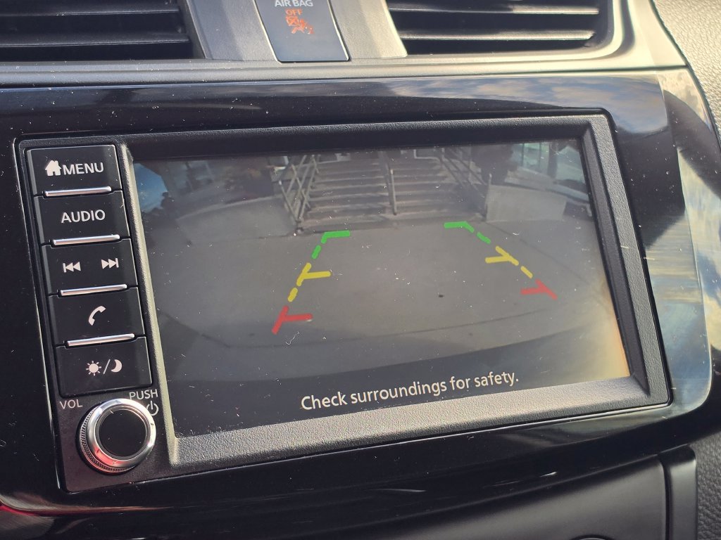 Used 2019 Nissan Sentra S FWD image 19