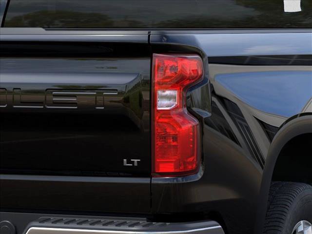 New 2026 Chevrolet Silverado 1500 LT RWD image 11