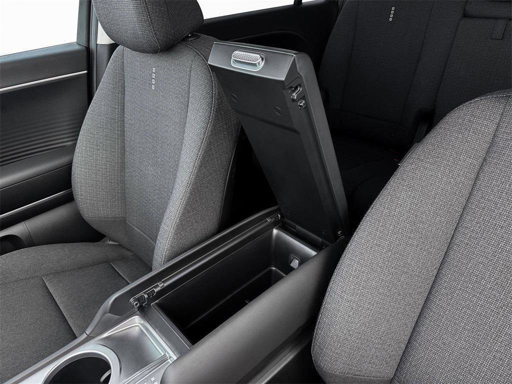New 2026 Hyundai Ioniq 9 S image 19